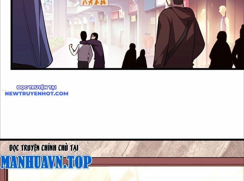 Ta Hoá Thân Ma Thần, Trở Thành Diệt Thế Cự Thú! 7 trang 15