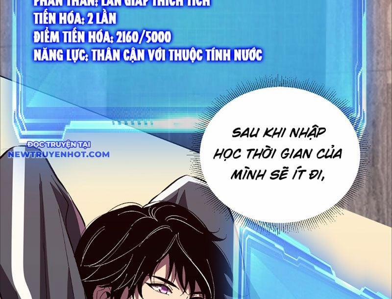 Ta Hoá Thân Ma Thần, Trở Thành Diệt Thế Cự Thú! 7 trang 150