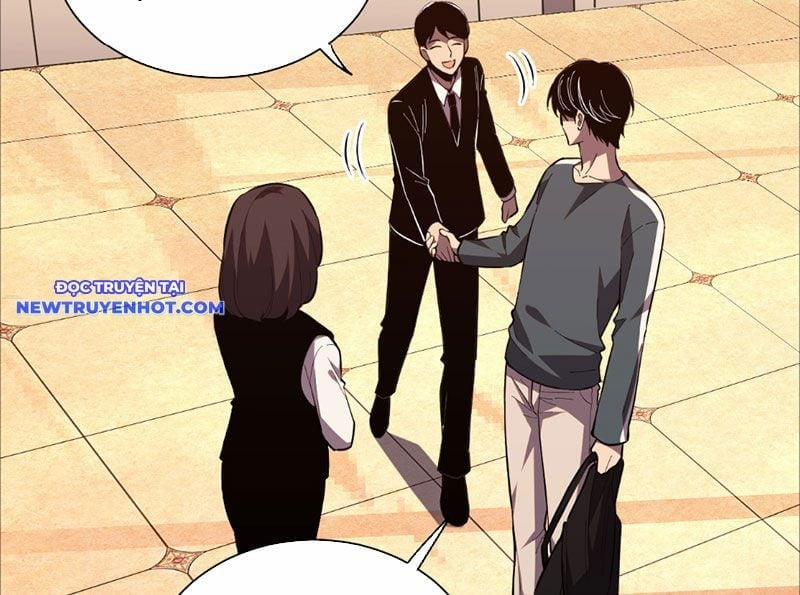 Ta Hoá Thân Ma Thần, Trở Thành Diệt Thế Cự Thú! 7 trang 27