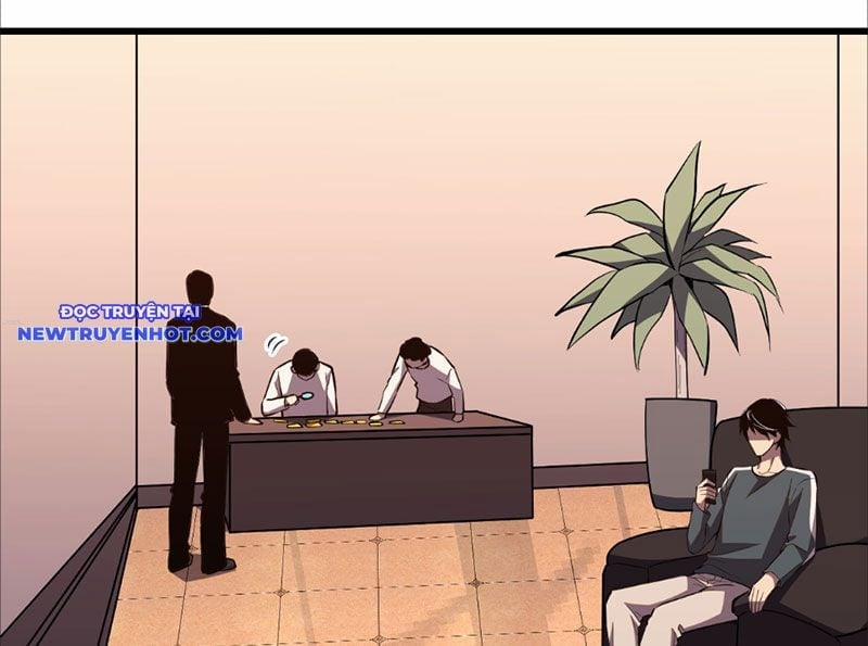 Ta Hoá Thân Ma Thần, Trở Thành Diệt Thế Cự Thú! 7 trang 35