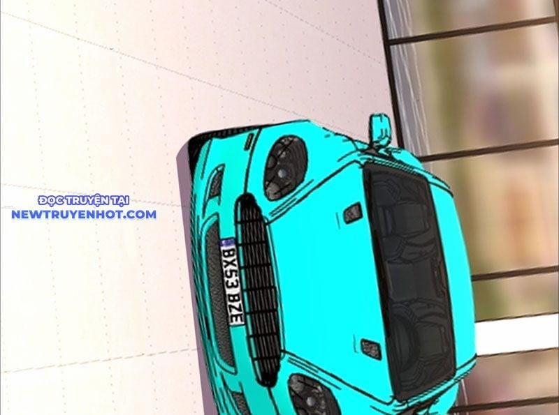 Ta Hoá Thân Ma Thần, Trở Thành Diệt Thế Cự Thú! 7 trang 58