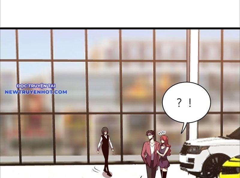 Ta Hoá Thân Ma Thần, Trở Thành Diệt Thế Cự Thú! 7 trang 61