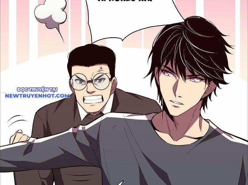 Ta Hoá Thân Ma Thần, Trở Thành Diệt Thế Cự Thú! 7 trang 71