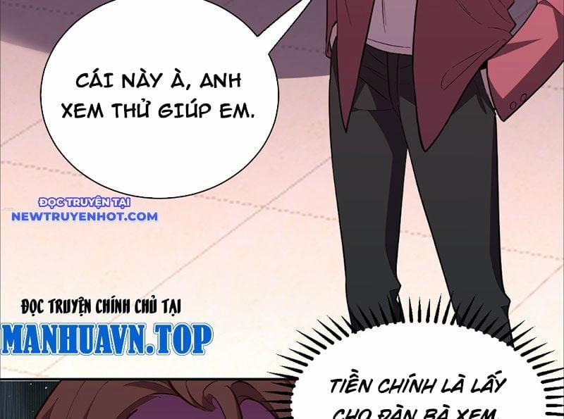 Ta Hoá Thân Ma Thần, Trở Thành Diệt Thế Cự Thú! 7 trang 78