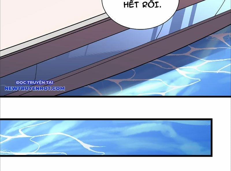 Ta Hoá Thân Ma Thần, Trở Thành Diệt Thế Cự Thú! 7 trang 8