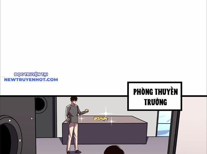 Ta Hoá Thân Ma Thần, Trở Thành Diệt Thế Cự Thú! 7 trang 9