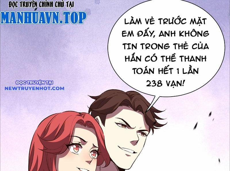 Ta Hoá Thân Ma Thần, Trở Thành Diệt Thế Cự Thú! 7 trang 93