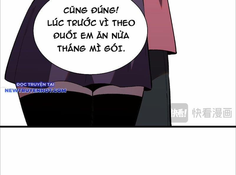 Ta Hoá Thân Ma Thần, Trở Thành Diệt Thế Cự Thú! 7 trang 95