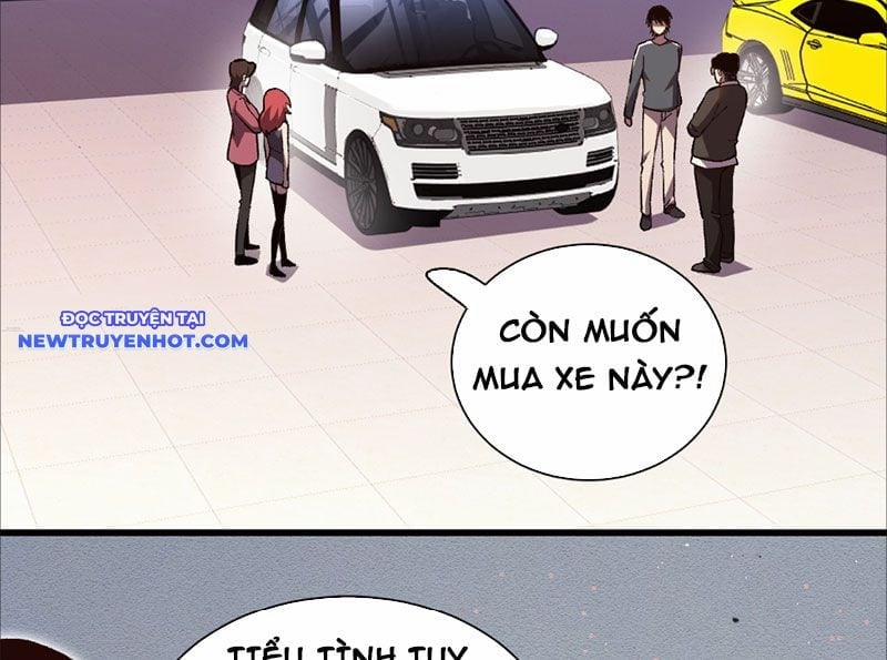 Ta Hoá Thân Ma Thần, Trở Thành Diệt Thế Cự Thú! 7 trang 97