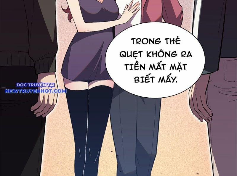 Ta Hoá Thân Ma Thần, Trở Thành Diệt Thế Cự Thú! 7 trang 99