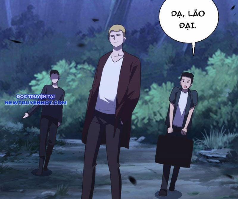 Ta Hoá Thân Ma Thần, Trở Thành Diệt Thế Cự Thú! 8 trang 103