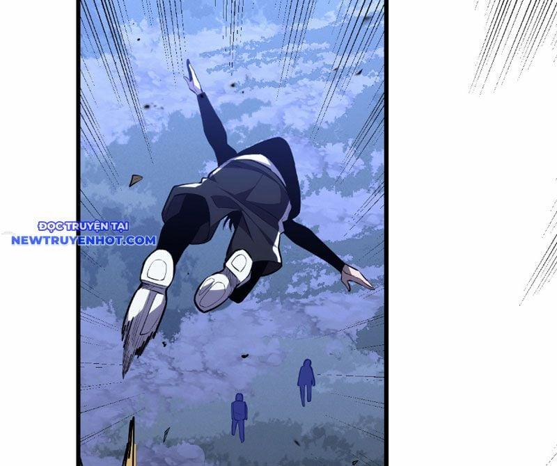 Ta Hoá Thân Ma Thần, Trở Thành Diệt Thế Cự Thú! 8 trang 106