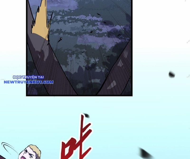 Ta Hoá Thân Ma Thần, Trở Thành Diệt Thế Cự Thú! 8 trang 107