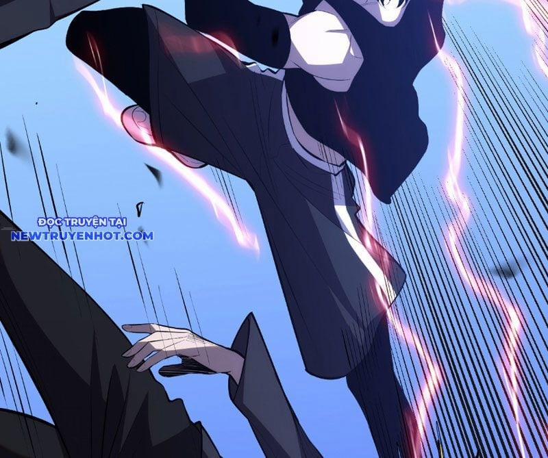 Ta Hoá Thân Ma Thần, Trở Thành Diệt Thế Cự Thú! 8 trang 109
