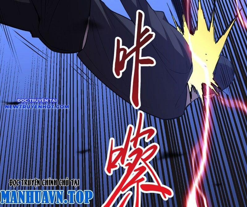 Ta Hoá Thân Ma Thần, Trở Thành Diệt Thế Cự Thú! 8 trang 110