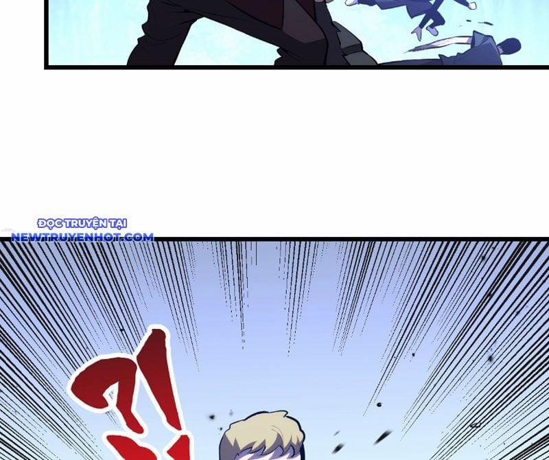 Ta Hoá Thân Ma Thần, Trở Thành Diệt Thế Cự Thú! 8 trang 112