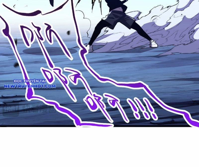 Ta Hoá Thân Ma Thần, Trở Thành Diệt Thế Cự Thú! 8 trang 116