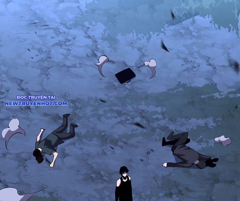 Ta Hoá Thân Ma Thần, Trở Thành Diệt Thế Cự Thú! 8 trang 118