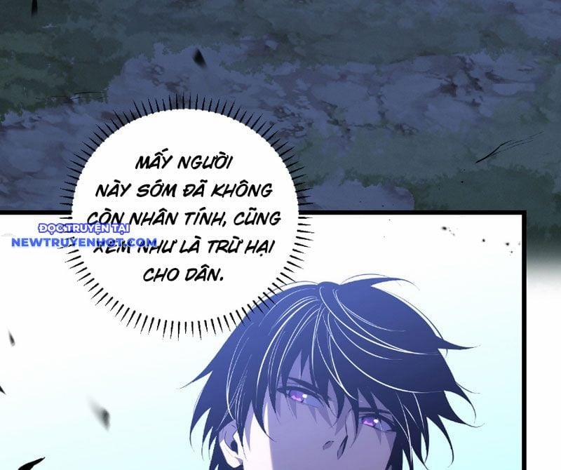 Ta Hoá Thân Ma Thần, Trở Thành Diệt Thế Cự Thú! 8 trang 120