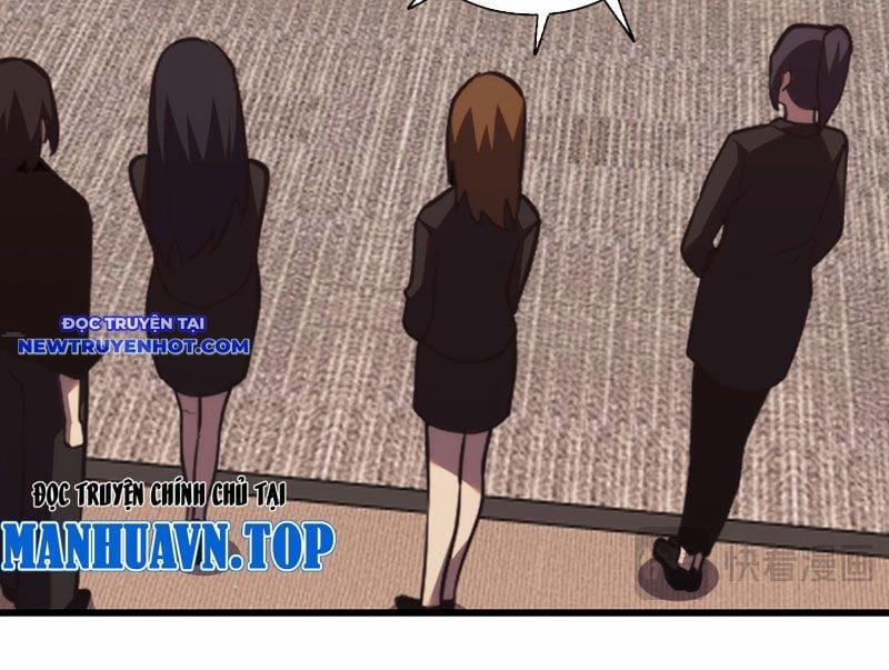 Ta Hoá Thân Ma Thần, Trở Thành Diệt Thế Cự Thú! 8 trang 27