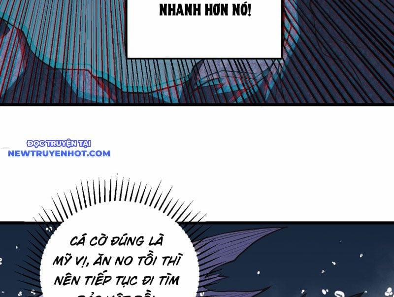 Ta Hoá Thân Ma Thần, Trở Thành Diệt Thế Cự Thú! 8 trang 3