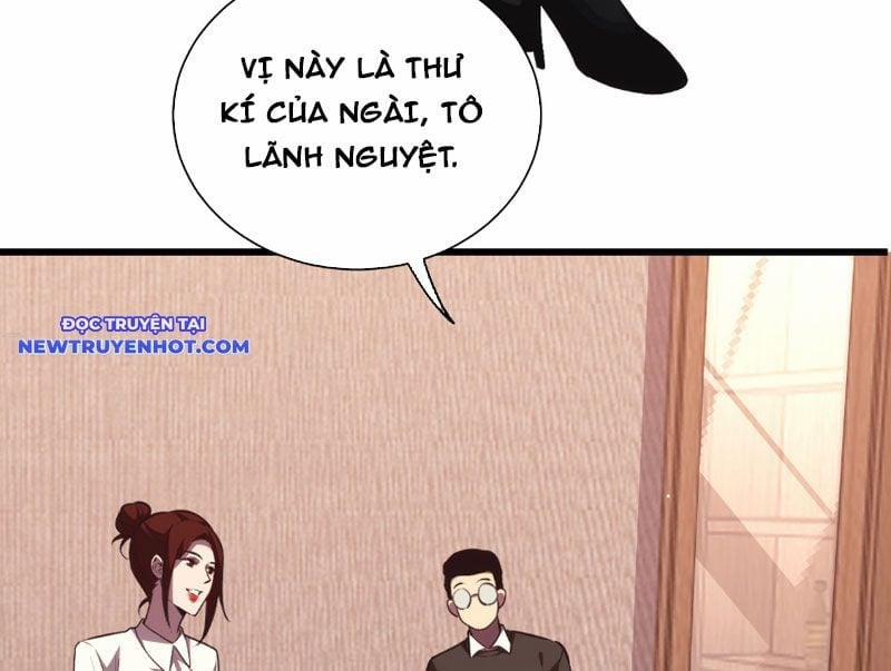 Ta Hoá Thân Ma Thần, Trở Thành Diệt Thế Cự Thú! 8 trang 35