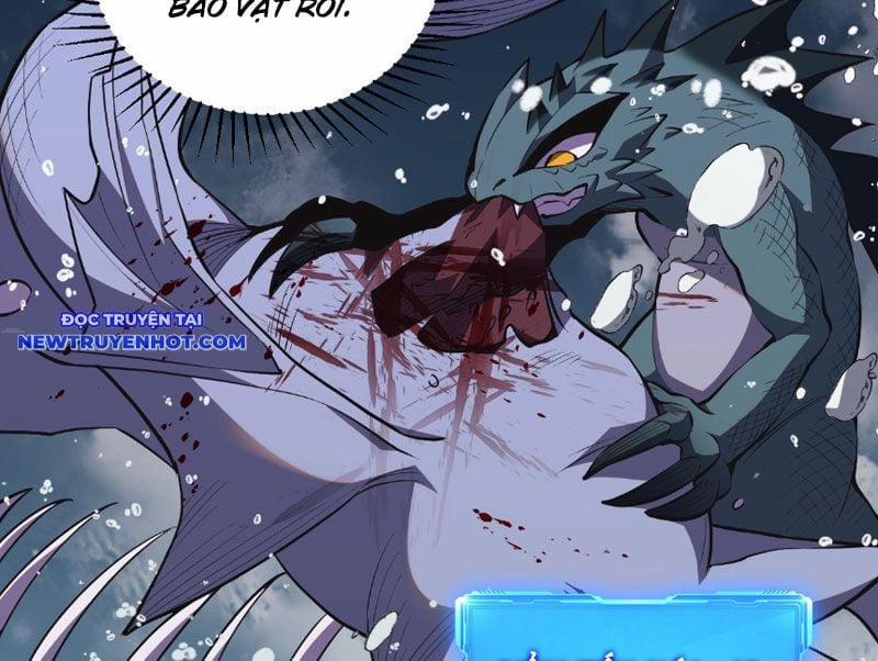 Ta Hoá Thân Ma Thần, Trở Thành Diệt Thế Cự Thú! 8 trang 4