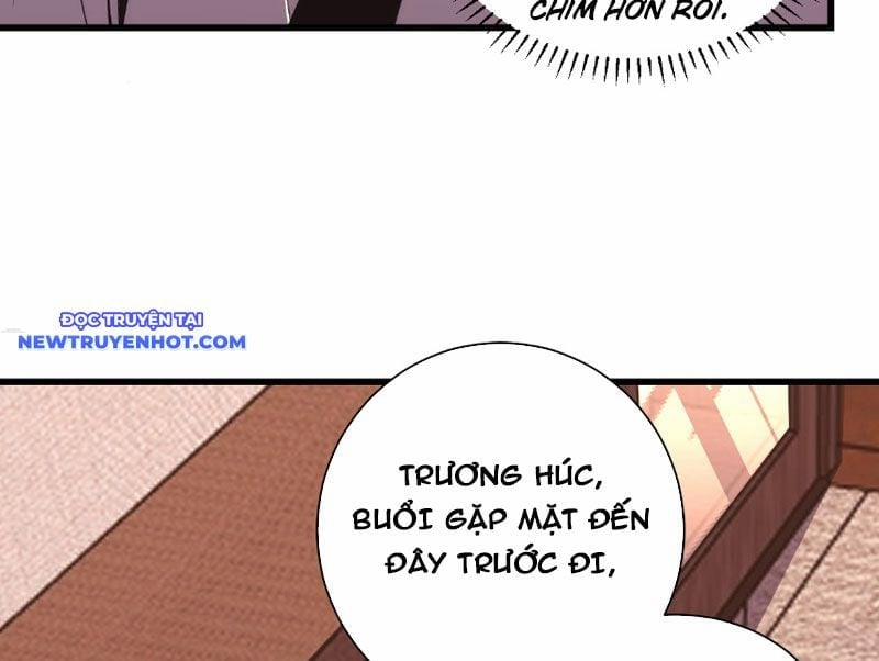 Ta Hoá Thân Ma Thần, Trở Thành Diệt Thế Cự Thú! 8 trang 40