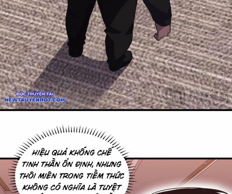 Ta Hoá Thân Ma Thần, Trở Thành Diệt Thế Cự Thú! 8 trang 43