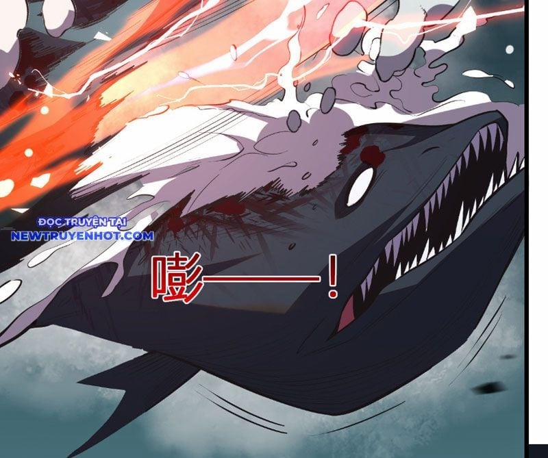 Ta Hoá Thân Ma Thần, Trở Thành Diệt Thế Cự Thú! 8 trang 52