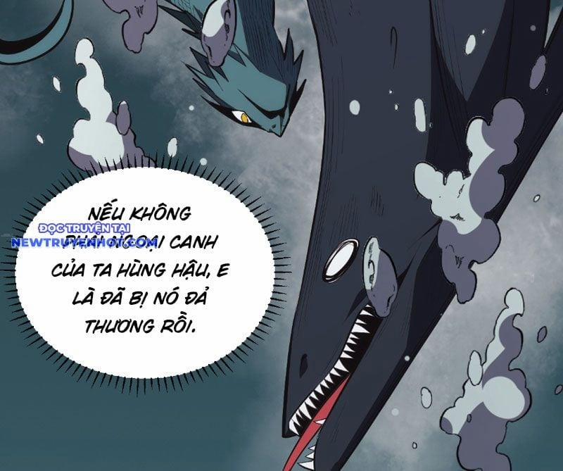Ta Hoá Thân Ma Thần, Trở Thành Diệt Thế Cự Thú! 8 trang 56