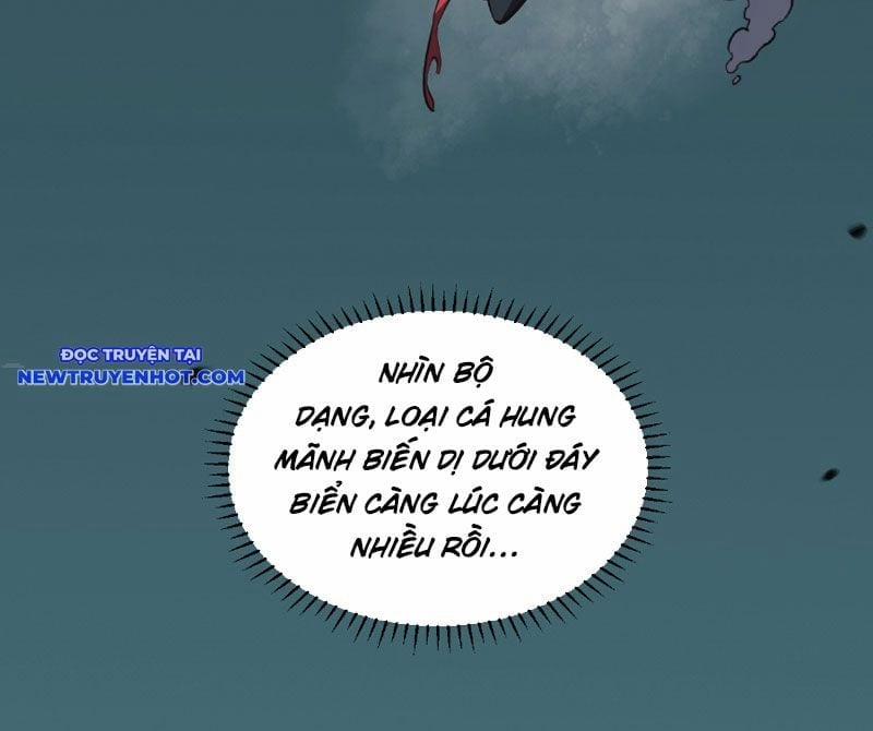 Ta Hoá Thân Ma Thần, Trở Thành Diệt Thế Cự Thú! 8 trang 57