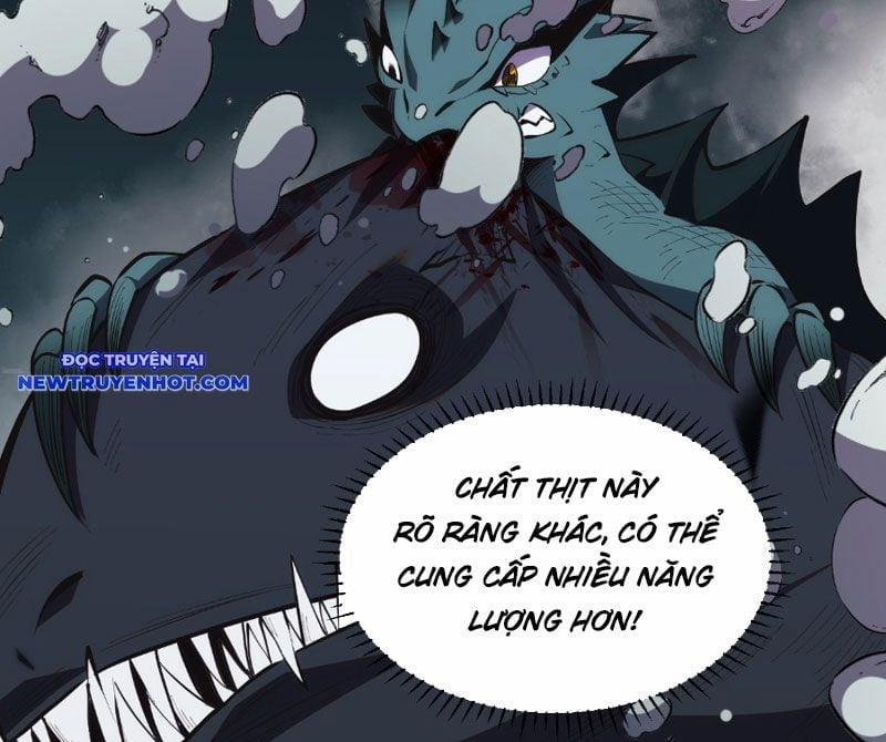 Ta Hoá Thân Ma Thần, Trở Thành Diệt Thế Cự Thú! 8 trang 59