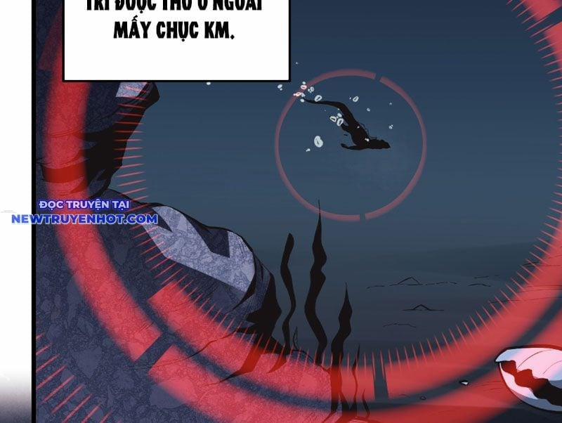 Ta Hoá Thân Ma Thần, Trở Thành Diệt Thế Cự Thú! 8 trang 6