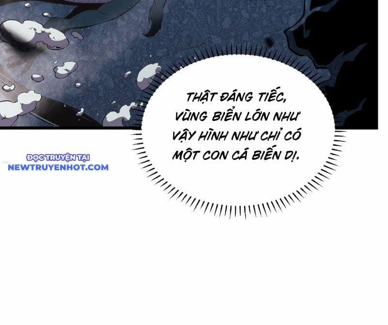 Ta Hoá Thân Ma Thần, Trở Thành Diệt Thế Cự Thú! 8 trang 65