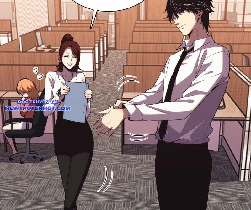 Ta Hoá Thân Ma Thần, Trở Thành Diệt Thế Cự Thú! 8 trang 71