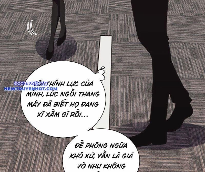 Ta Hoá Thân Ma Thần, Trở Thành Diệt Thế Cự Thú! 8 trang 72