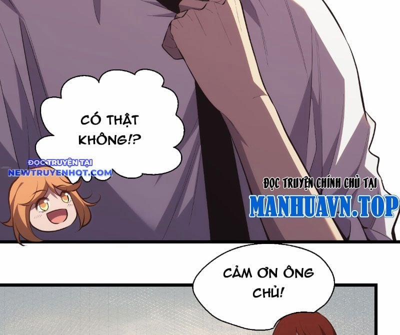 Ta Hoá Thân Ma Thần, Trở Thành Diệt Thế Cự Thú! 8 trang 75
