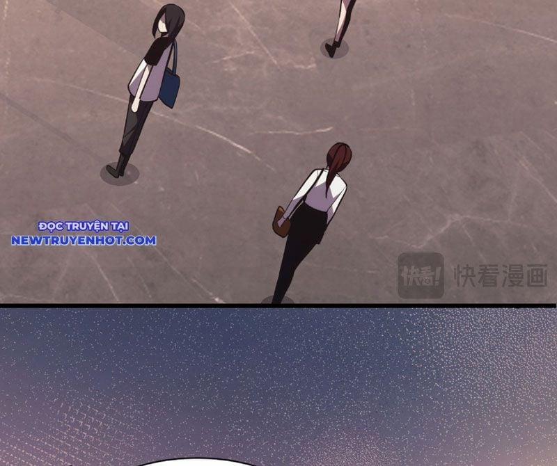 Ta Hoá Thân Ma Thần, Trở Thành Diệt Thế Cự Thú! 8 trang 80