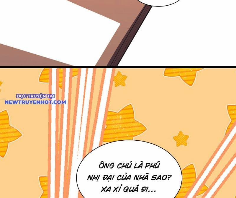 Ta Hoá Thân Ma Thần, Trở Thành Diệt Thế Cự Thú! 8 trang 82