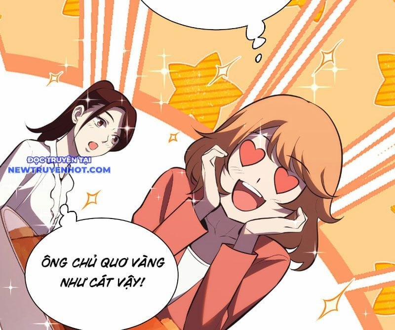 Ta Hoá Thân Ma Thần, Trở Thành Diệt Thế Cự Thú! 8 trang 83