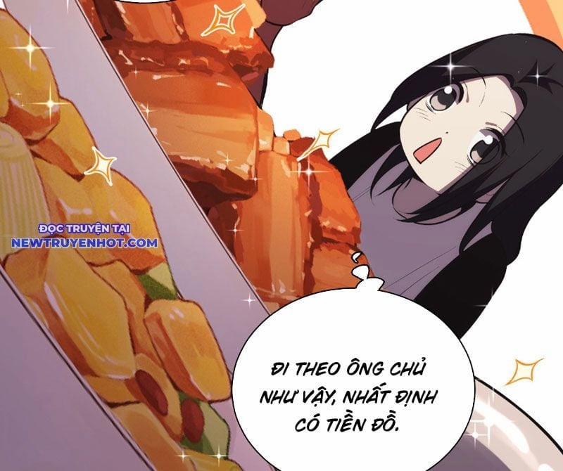 Ta Hoá Thân Ma Thần, Trở Thành Diệt Thế Cự Thú! 8 trang 84