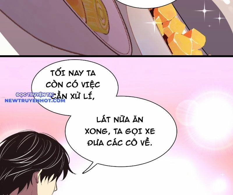 Ta Hoá Thân Ma Thần, Trở Thành Diệt Thế Cự Thú! 8 trang 85