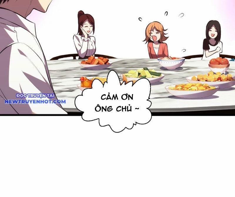 Ta Hoá Thân Ma Thần, Trở Thành Diệt Thế Cự Thú! 8 trang 86