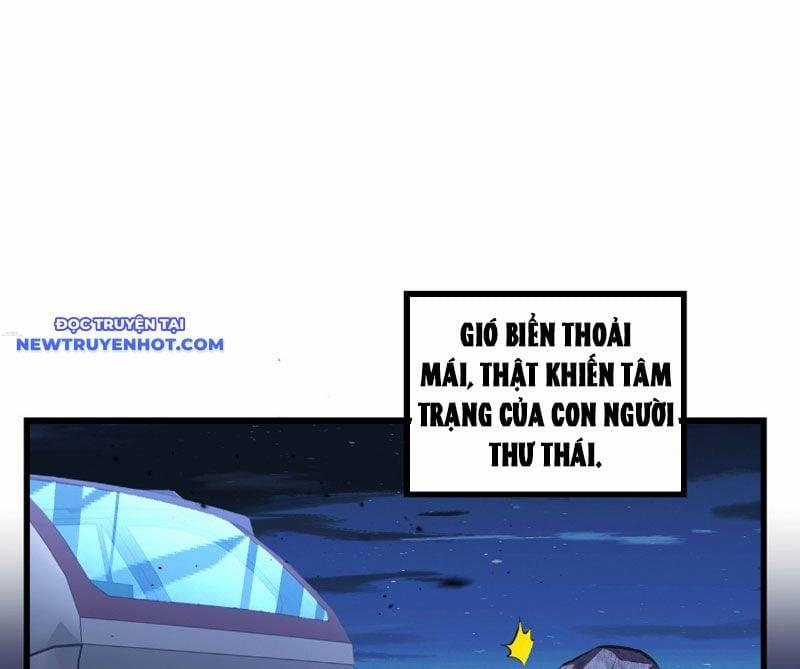 Ta Hoá Thân Ma Thần, Trở Thành Diệt Thế Cự Thú! 8 trang 87