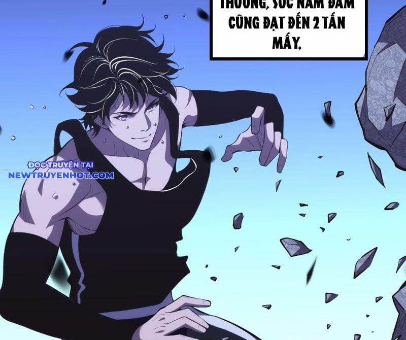 Ta Hoá Thân Ma Thần, Trở Thành Diệt Thế Cự Thú! 8 trang 89