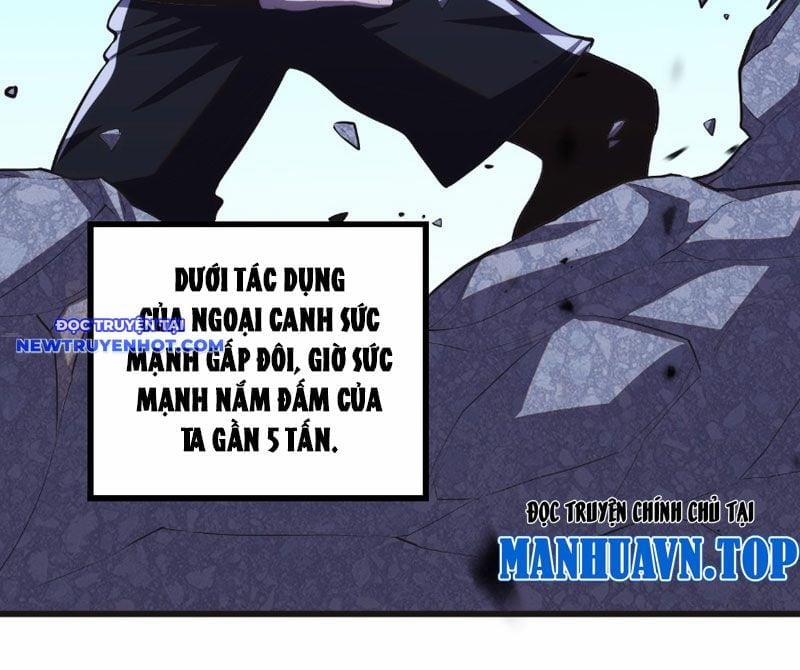 Ta Hoá Thân Ma Thần, Trở Thành Diệt Thế Cự Thú! 8 trang 90