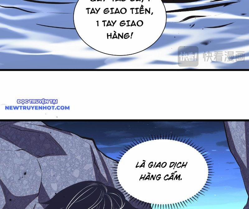 Ta Hoá Thân Ma Thần, Trở Thành Diệt Thế Cự Thú! 8 trang 97