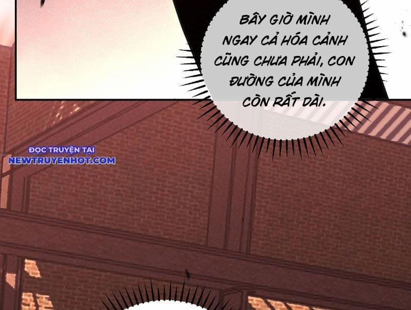 Ta Hoá Thân Ma Thần, Trở Thành Diệt Thế Cự Thú! 9 trang 107