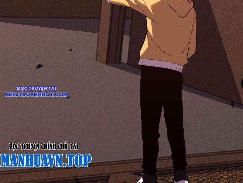 Ta Hoá Thân Ma Thần, Trở Thành Diệt Thế Cự Thú! 9 trang 109